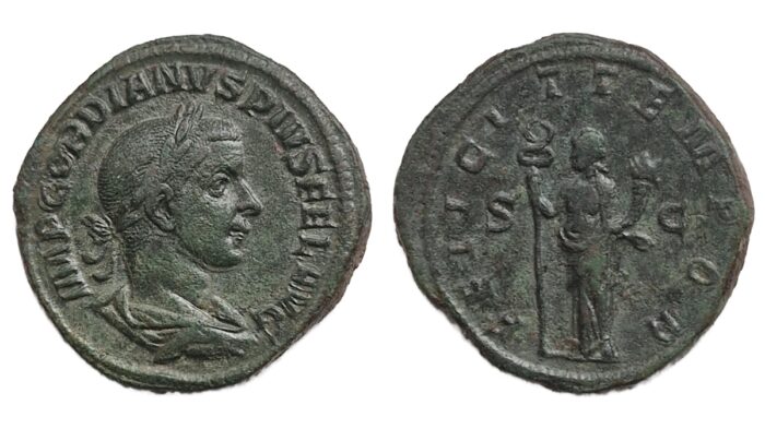 Gordian III 328a