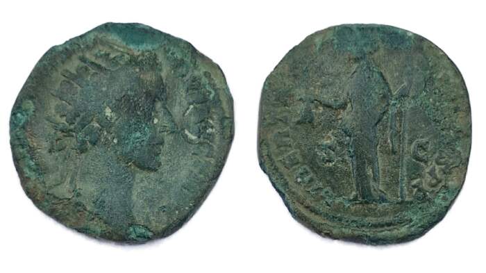Commodus 1591