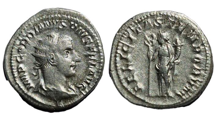Gordianus III 142