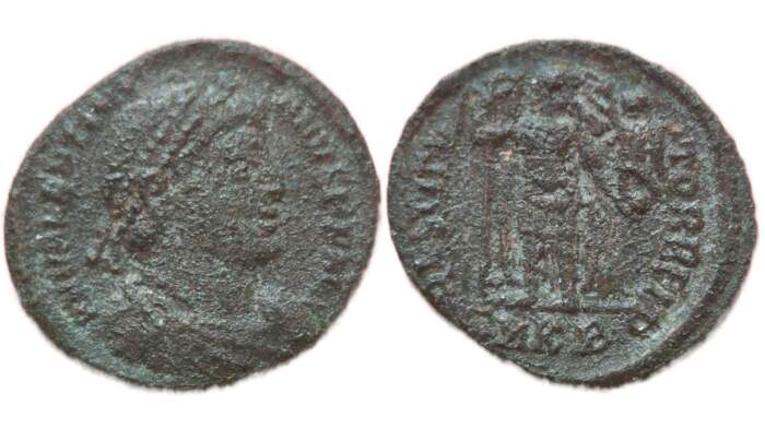 Valentinian I Cyzicus
