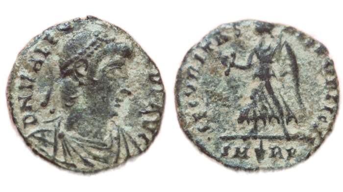 Valens Roma xiii